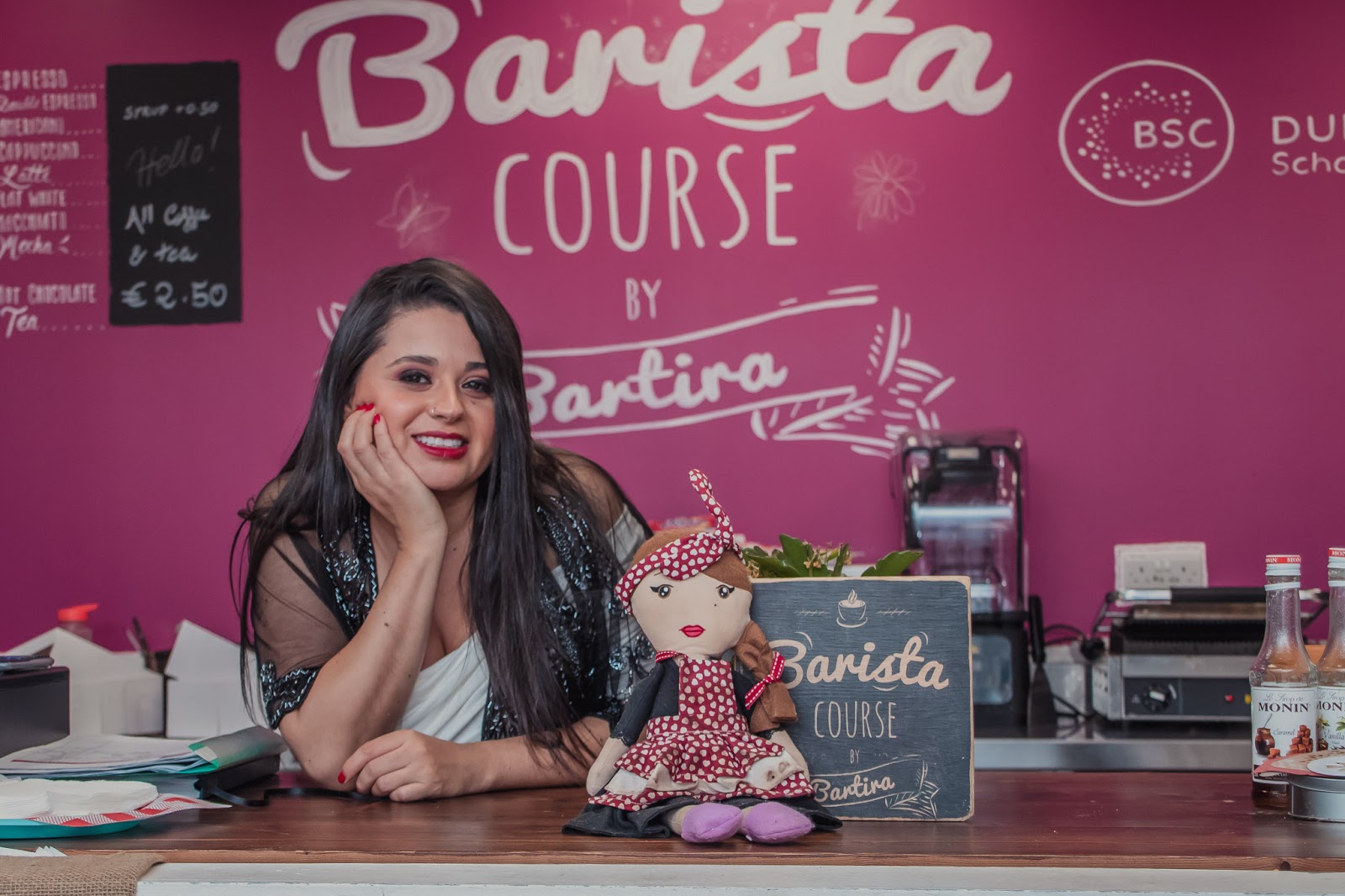 Bartira
